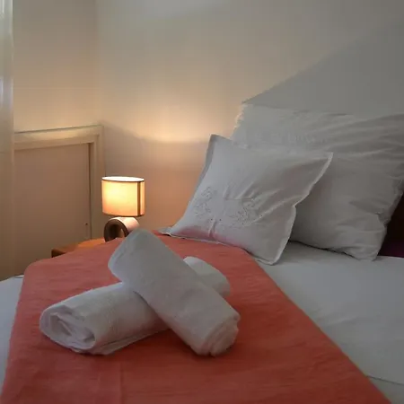 Simpa Appartement