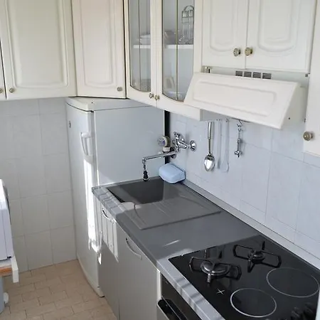 Appartement Simpa *